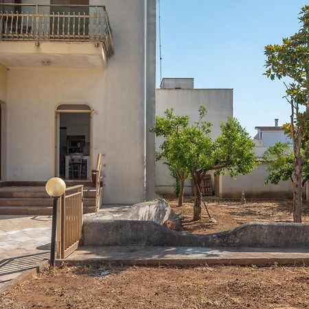 شقة Casa Ginevra Salento San Cassiano  المظهر الخارجي الصورة