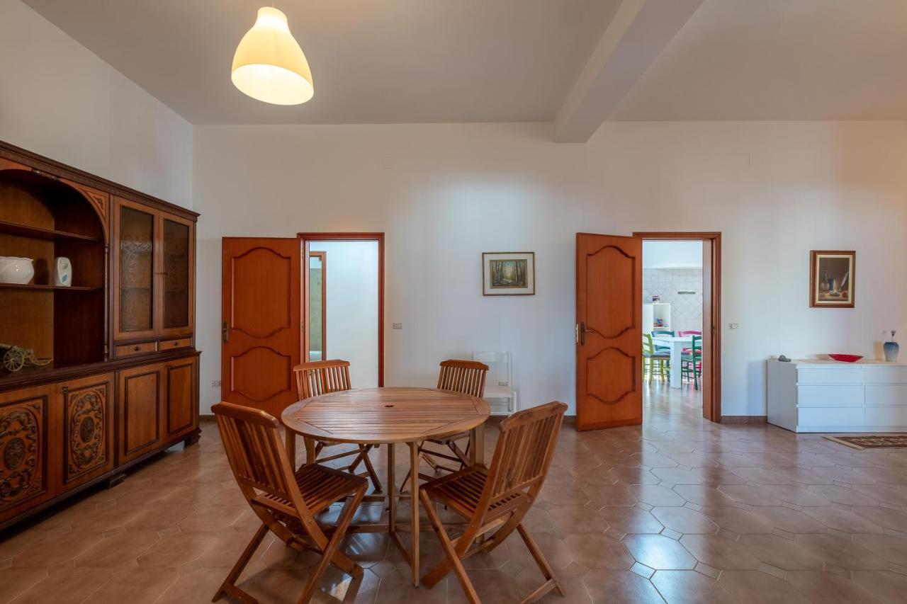 شقة Casa Ginevra Salento San Cassiano  المظهر الخارجي الصورة