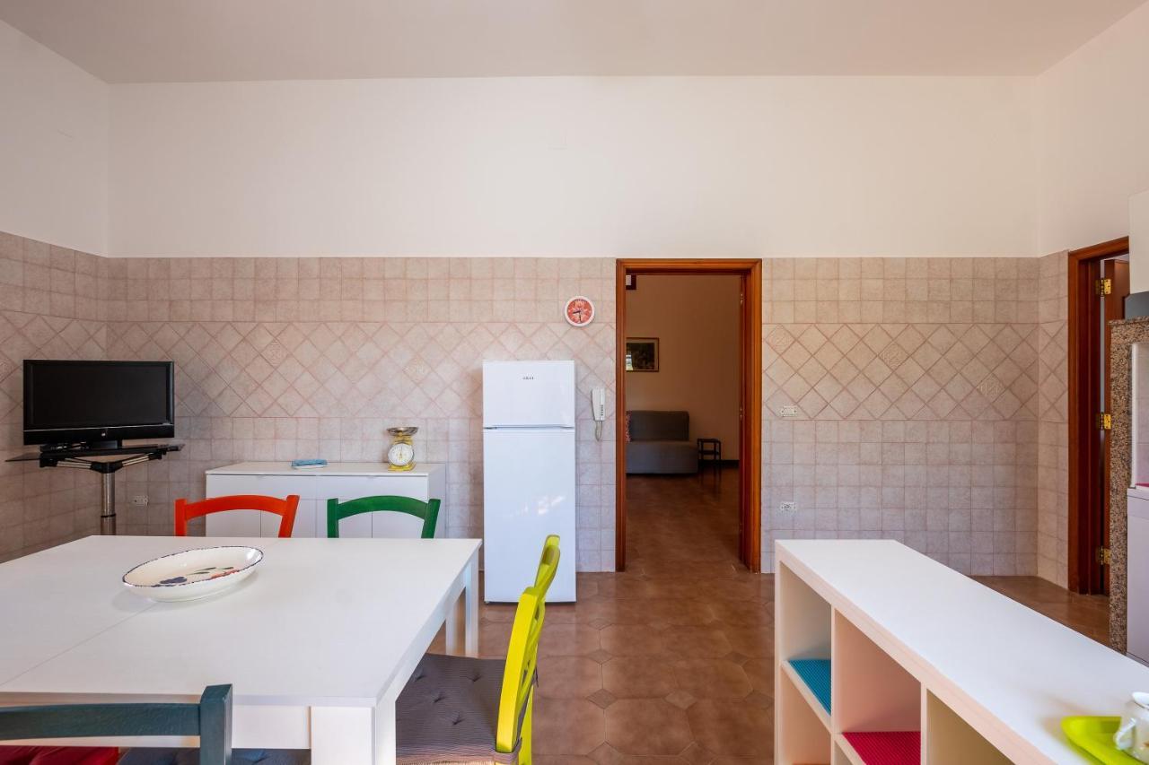 شقة Casa Ginevra Salento San Cassiano  المظهر الخارجي الصورة