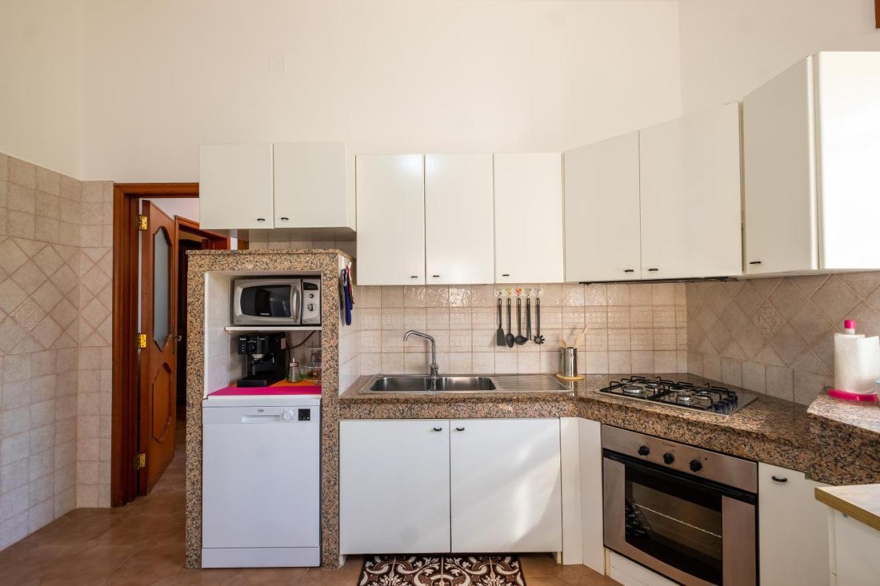 شقة Casa Ginevra Salento San Cassiano  المظهر الخارجي الصورة