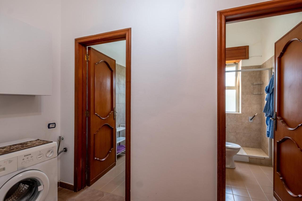 شقة Casa Ginevra Salento San Cassiano  المظهر الخارجي الصورة