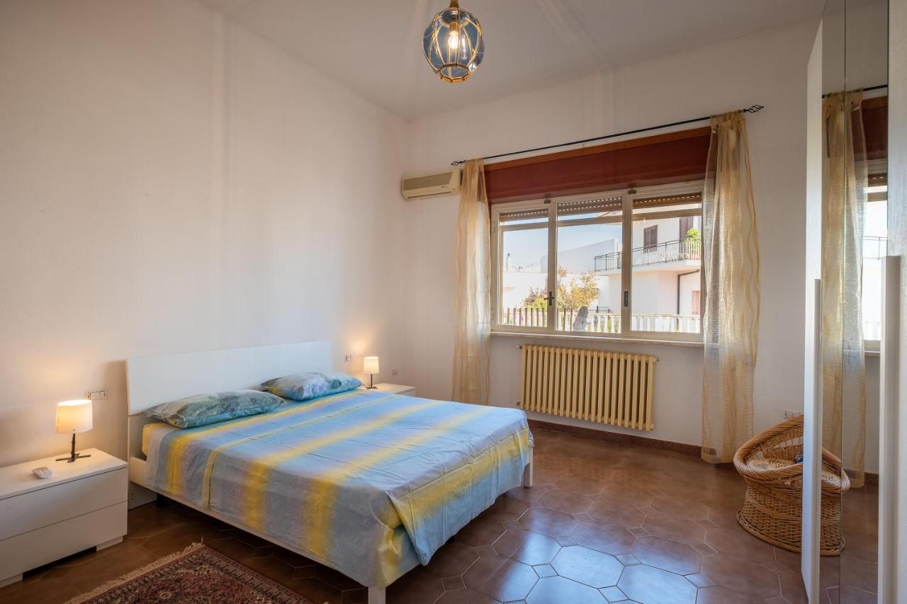 شقة Casa Ginevra Salento San Cassiano  المظهر الخارجي الصورة