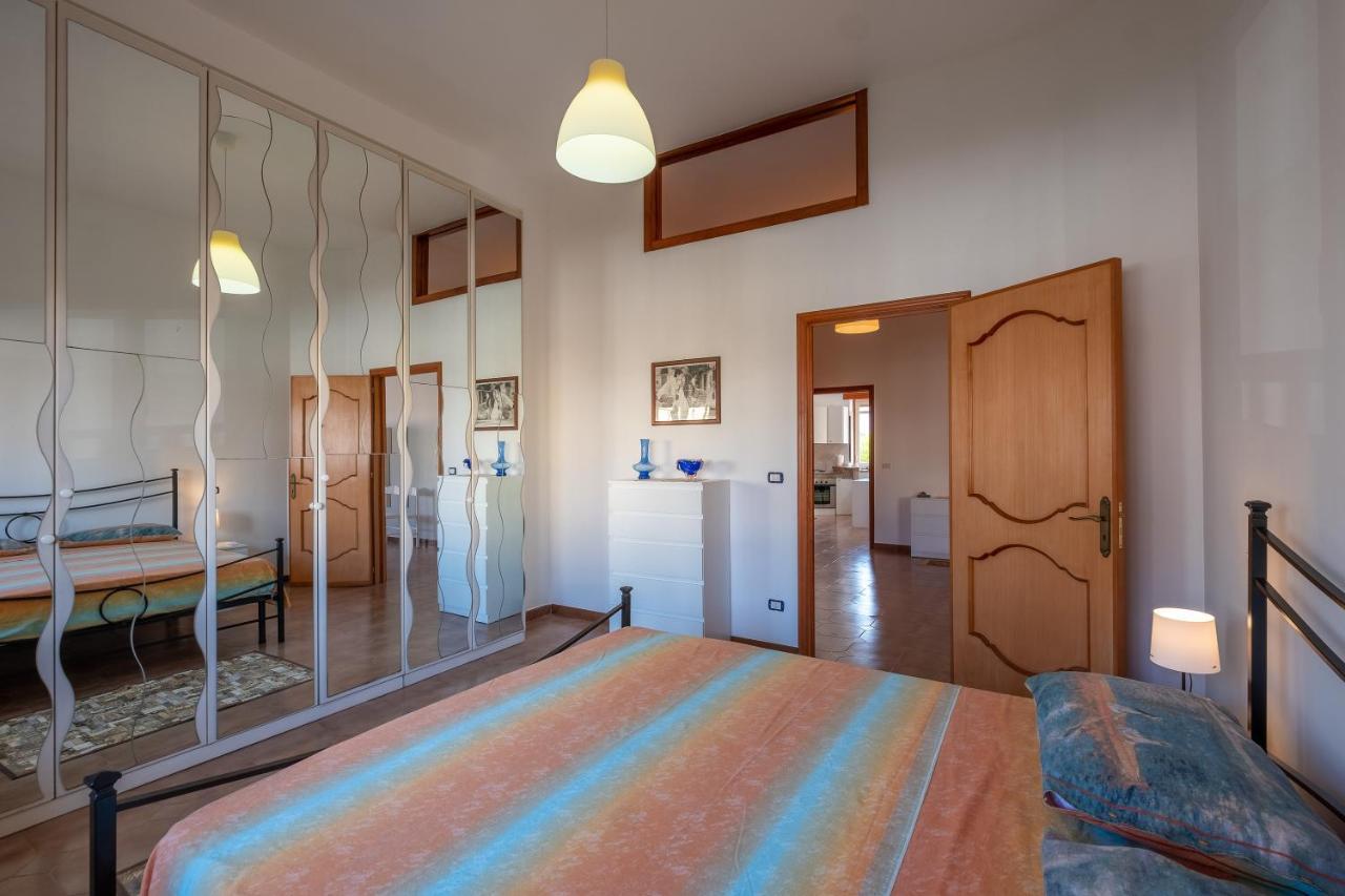 شقة Casa Ginevra Salento San Cassiano  المظهر الخارجي الصورة